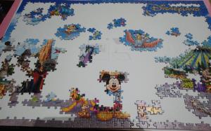 Puzzle 1000 Pièces Disneyland Paris (2016-09-11 00-31-03)